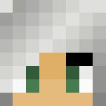 Enki - Male Minecraft Skins - image 3