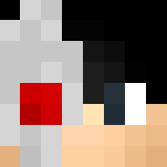 Second Skin - Male Minecraft Skins - image 3