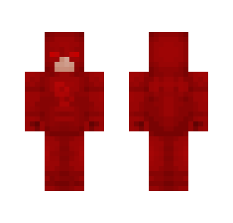 Daredevil (Comics) - Male Minecraft Skins - image 2