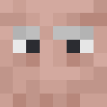 Pixel Grandpa - Male Minecraft Skins - image 3