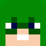 Green Arrow (Oliver) (Dc) - Comics Minecraft Skins - image 3