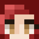 OC-Pyra - Female Minecraft Skins - image 3