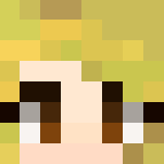 Happy Late ThanksGiving! ♥︎ - Female Minecraft Skins - image 3