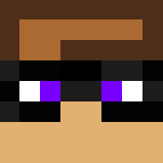 Me A0E - Male Minecraft Skins - image 3