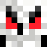 Skeleton - Male Minecraft Skins - image 3