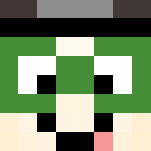 My roblox skin updated - Male Minecraft Skins - image 3