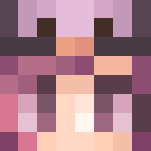 εժεռ- Penguini Houdini - Female Minecraft Skins - image 3