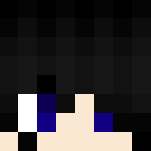 Noah (Don't Know What to Call Him) - Male Minecraft Skins - image 3