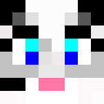 Panda With Headphones! - Female Minecraft Skins - image 3