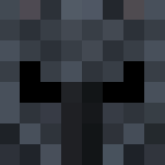 Reaper From The Abyss - Male Minecraft Skins - image 3