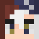 Yumeno Kyusakju / Bungo Stray Dogs - Male Minecraft Skins - image 3