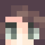 Daylight - Female Minecraft Skins - image 3
