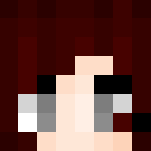 RWBY - Ruby Rose Pajamas - Female Minecraft Skins - image 3