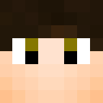 Turret 3471 - Male Minecraft Skins - image 3