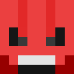 Red Lantern (Atrocitus) (Dc) - Comics Minecraft Skins - image 3