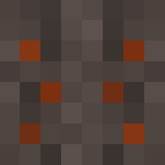 Amber Knight ~Into The Abyss~ - Male Minecraft Skins - image 3