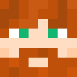 Celtic Acrobat - Male Minecraft Skins - image 3