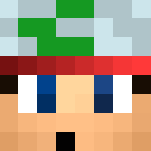 LuckyMon - Male Minecraft Skins - image 3
