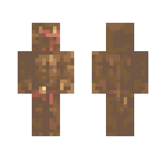 something - Male Minecraft Skins - image 2
