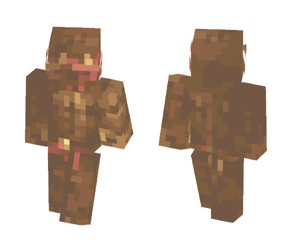 something - Male Minecraft Skins - image 1