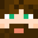 Celtic Wolf Hunter - Male Minecraft Skins - image 3