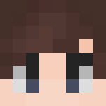 flash thing 2.0 - Male Minecraft Skins - image 3