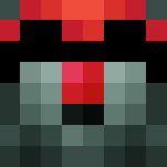 AdmiralTrench - Male Minecraft Skins - image 3