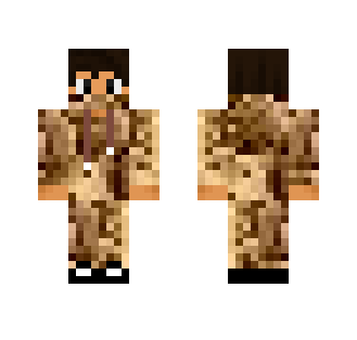 Me |Cookay| - Male Minecraft Skins - image 2