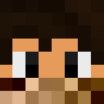 Me |Cookay| - Male Minecraft Skins - image 3