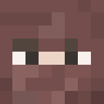 nether scout - Male Minecraft Skins - image 3