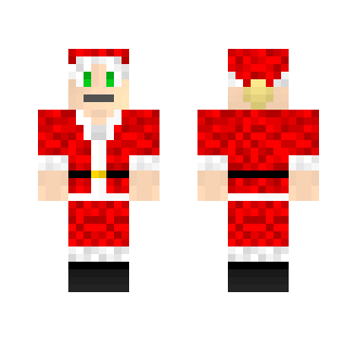 Together for Christmas - Christmas Minecraft Skins - image 2
