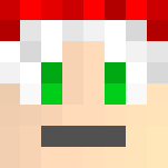 Together for Christmas - Christmas Minecraft Skins - image 3