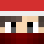 Santa boy - Boy Minecraft Skins - image 3