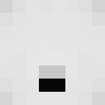 Negative Asriel - Male Minecraft Skins - image 3