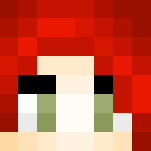 Gerard Way (Danger Days Era)-MCR - Male Minecraft Skins - image 3