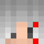 Allen D Gray Man {Request} - Male Minecraft Skins - image 3
