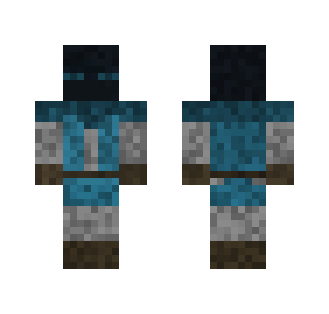 endermansaver - Male Minecraft Skins - image 2