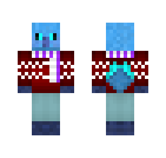 Coby (Test) - Male Minecraft Skins - image 2