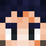 Silver Fullbuster - Male Minecraft Skins - image 3