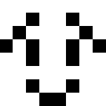 [Undertale] Asriel Dreemurr - Other Minecraft Skins - image 3