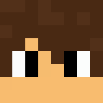 RedDrips - Male Minecraft Skins - image 3