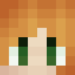 alex tang-fied - Interchangeable Minecraft Skins - image 3