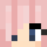 Kawaii Teen - Kawaii Minecraft Skins - image 3