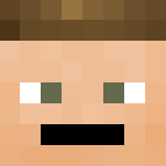 Captin America - Male Minecraft Skins - image 3