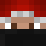Ranger Santa - Male Minecraft Skins - image 3