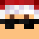 Christmas Tarik - Christmas Minecraft Skins - image 3