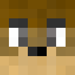 Larry (Zootopia) - Male Minecraft Skins - image 3