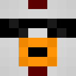 Look! A MLG Chicken! - Male Minecraft Skins - image 3