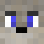 Bully Wolf (Meme) - Male Minecraft Skins - image 3