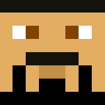 Seth Rollins l WWE! - Male Minecraft Skins - image 3